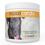 maxxipaws® - maxxicardio for dogs (90g)